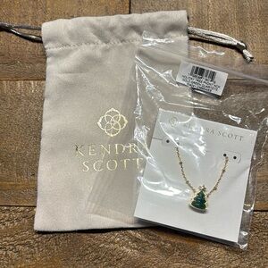 Kendra Scott Necklace